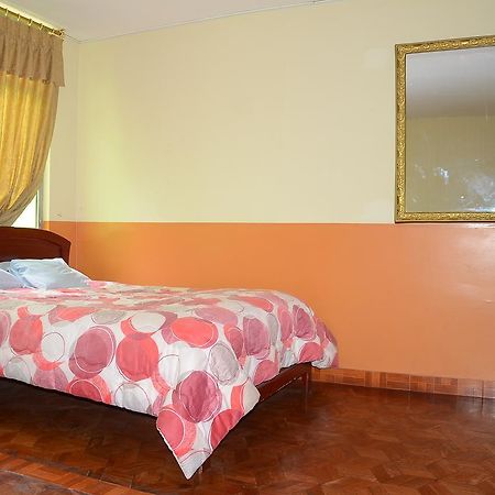 ריובמבה Hotel Real Madrid מראה חיצוני תמונה