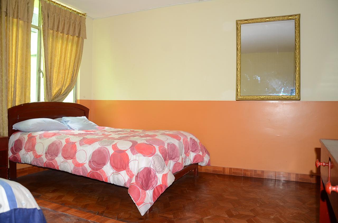 ריובמבה Hotel Real Madrid מראה חיצוני תמונה